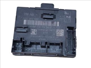 bontott VW GOLF VII Komfort Elektronika