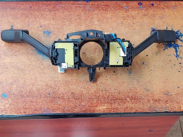 bontott VW GOLF VII Komplett Kormánykapcsoló (Bajuszkapcsoló)