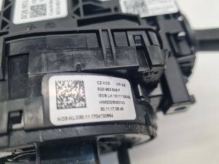 bontott VW GOLF VII Komplett Kormánykapcsoló (Bajuszkapcsoló)