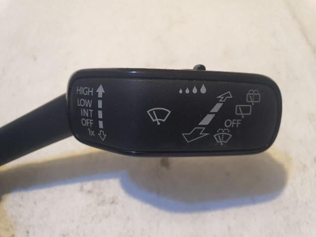 bontott VW GOLF VII Komplett Kormánykapcsoló (Bajuszkapcsoló)