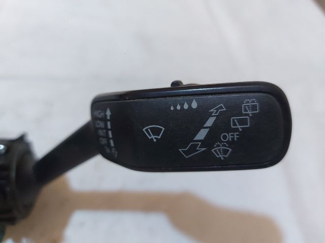 bontott VW GOLF VII Komplett Kormánykapcsoló (Bajuszkapcsoló)