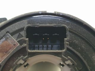 bontott VW GOLF VII Komplett Kormánykapcsoló (Bajuszkapcsoló)