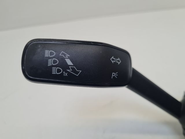 bontott VW GOLF VII Komplett Kormánykapcsoló (Bajuszkapcsoló)