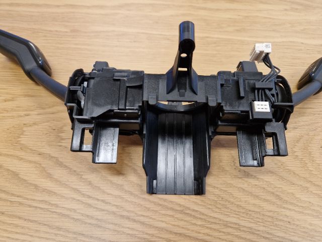 bontott VW GOLF VII Komplett Kormánykapcsoló (Bajuszkapcsoló)