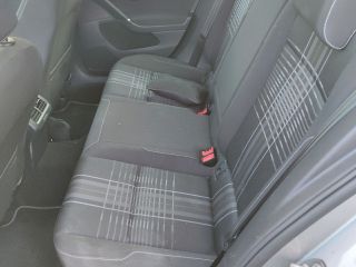 bontott VW GOLF VII Komplett Kormánykapcsoló (Bajuszkapcsoló)