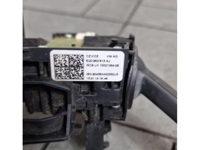 bontott VW GOLF VII Komplett Kormánykapcsoló (Bajuszkapcsoló)