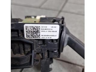 bontott VW GOLF VII Komplett Kormánykapcsoló (Bajuszkapcsoló)