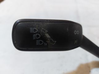 bontott VW GOLF VII Komplett Kormánykapcsoló (Bajuszkapcsoló)