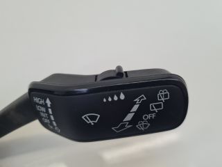 bontott VW GOLF VII Komplett Kormánykapcsoló (Bajuszkapcsoló)