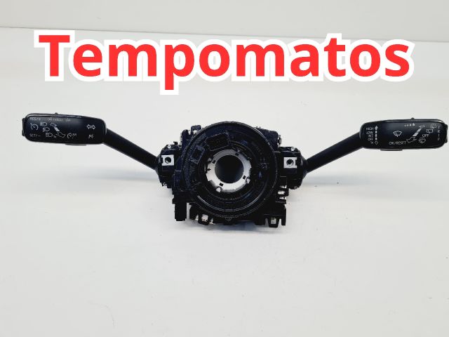 bontott VW GOLF VII Komplett Kormánykapcsoló (Bajuszkapcsoló)