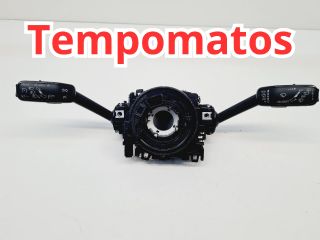 bontott VW GOLF VII Komplett Kormánykapcsoló (Bajuszkapcsoló)