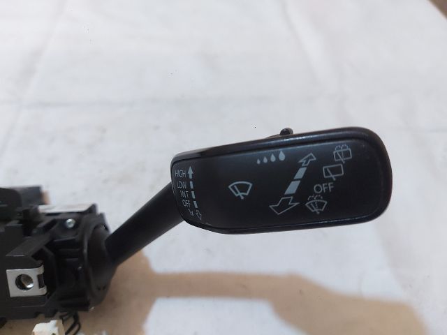 bontott VW GOLF VII Komplett Kormánykapcsoló (Bajuszkapcsoló)