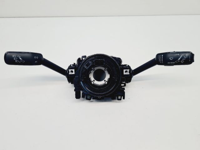 bontott VW GOLF VII Komplett Kormánykapcsoló (Bajuszkapcsoló)