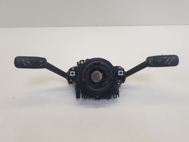 bontott VW GOLF VII Komplett Kormánykapcsoló (Bajuszkapcsoló)