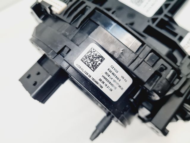 bontott VW GOLF VII Komplett Kormánykapcsoló (Bajuszkapcsoló)