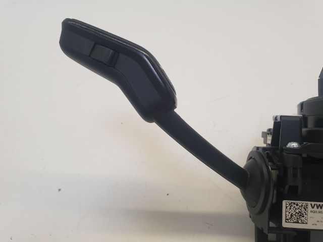 bontott VW GOLF VII Komplett Kormánykapcsoló (Bajuszkapcsoló)