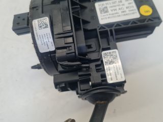 bontott VW GOLF VII Komplett Kormánykapcsoló (Bajuszkapcsoló)