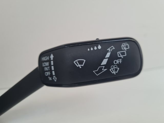 bontott VW GOLF VII Komplett Kormánykapcsoló (Bajuszkapcsoló)