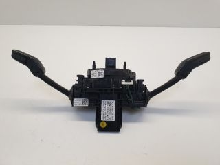 bontott VW GOLF VII Komplett Kormánykapcsoló (Bajuszkapcsoló)