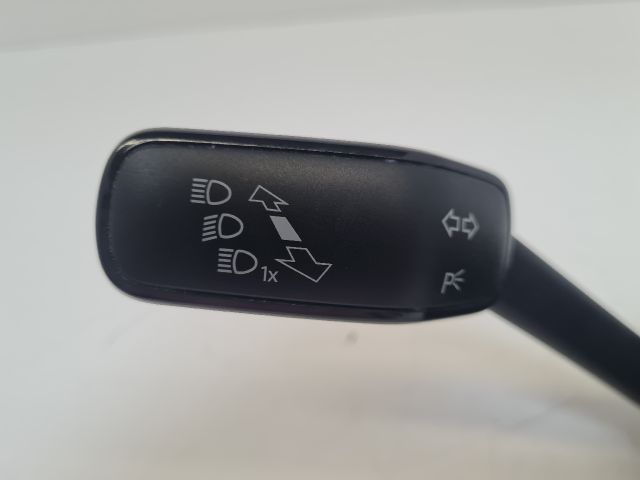 bontott VW GOLF VII Komplett Kormánykapcsoló (Bajuszkapcsoló)