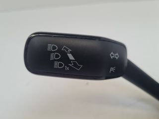 bontott VW GOLF VII Komplett Kormánykapcsoló (Bajuszkapcsoló)