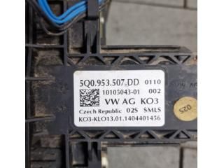 bontott VW GOLF VII Komplett Kormánykapcsoló (Bajuszkapcsoló)