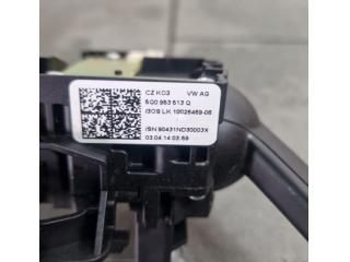 bontott VW GOLF VII Komplett Kormánykapcsoló (Bajuszkapcsoló)