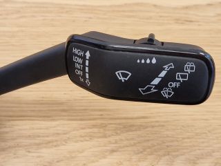 bontott VW GOLF VII Komplett Kormánykapcsoló (Bajuszkapcsoló)