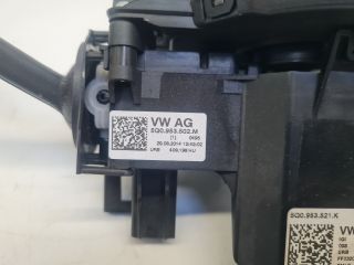 bontott VW GOLF VII Komplett Kormánykapcsoló (Bajuszkapcsoló)