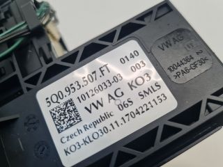 bontott VW GOLF VII Komplett Kormánykapcsoló (Bajuszkapcsoló)