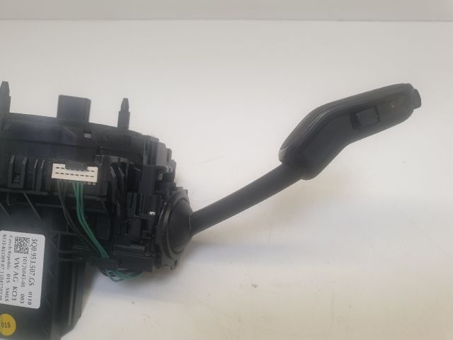 bontott VW GOLF VII Komplett Kormánykapcsoló (Bajuszkapcsoló)