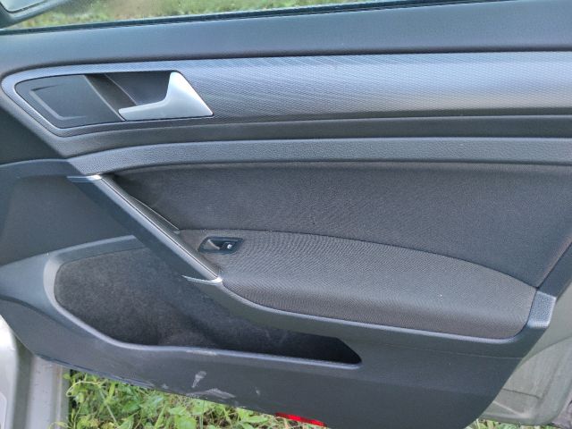 bontott VW GOLF VII Komplett Kormánykapcsoló (Bajuszkapcsoló)