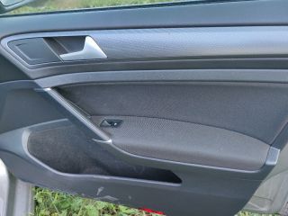 bontott VW GOLF VII Komplett Kormánykapcsoló (Bajuszkapcsoló)