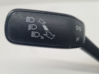 bontott VW GOLF VII Komplett Kormánykapcsoló (Bajuszkapcsoló)