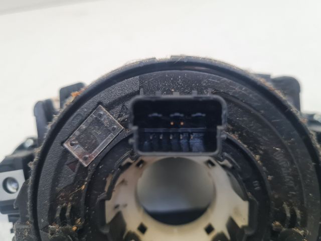 bontott VW GOLF VII Komplett Kormánykapcsoló (Bajuszkapcsoló)