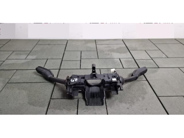 bontott VW GOLF VII Komplett Kormánykapcsoló (Bajuszkapcsoló)