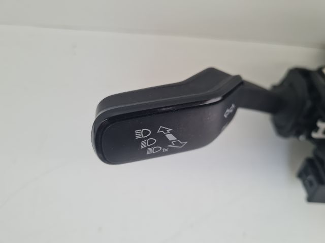 bontott VW GOLF VII Komplett Kormánykapcsoló (Bajuszkapcsoló)