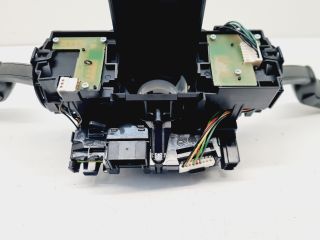 bontott VW GOLF VII Komplett Kormánykapcsoló (Bajuszkapcsoló)