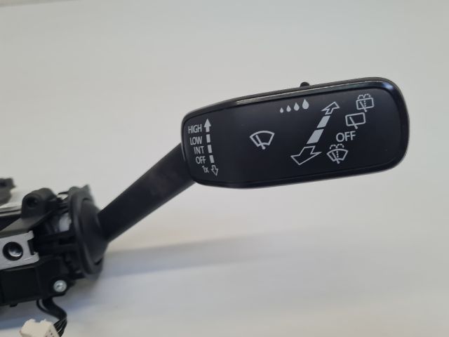 bontott VW GOLF VII Komplett Kormánykapcsoló (Bajuszkapcsoló)