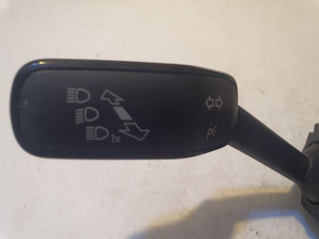 bontott VW GOLF VII Komplett Kormánykapcsoló (Bajuszkapcsoló)