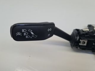 bontott VW GOLF VII Komplett Kormánykapcsoló (Bajuszkapcsoló)