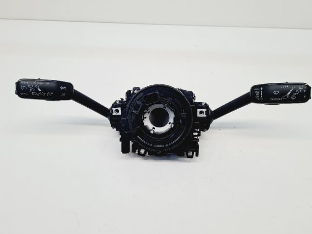 bontott VW GOLF VII Komplett Kormánykapcsoló (Bajuszkapcsoló)