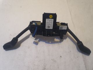 bontott VW GOLF VII Komplett Kormánykapcsoló (Bajuszkapcsoló)