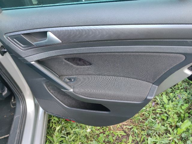 bontott VW GOLF VII Komplett Kormánykapcsoló (Bajuszkapcsoló)