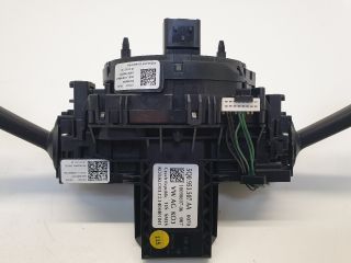 bontott VW GOLF VII Komplett Kormánykapcsoló (Bajuszkapcsoló)