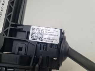 bontott VW GOLF VII Komplett Kormánykapcsoló (Bajuszkapcsoló)