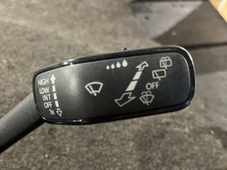 bontott VW GOLF VII Komplett Kormánykapcsoló (Bajuszkapcsoló)