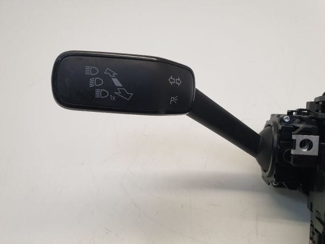 bontott VW GOLF VII Komplett Kormánykapcsoló (Bajuszkapcsoló)