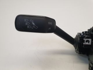 bontott VW GOLF VII Komplett Kormánykapcsoló (Bajuszkapcsoló)