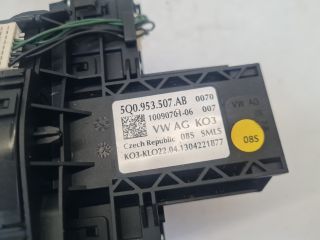 bontott VW GOLF VII Komplett Kormánykapcsoló (Bajuszkapcsoló)